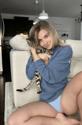 Проститутка Даша