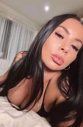 Проститутка Эля