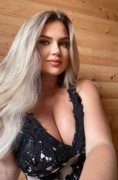 Проститутка Алина